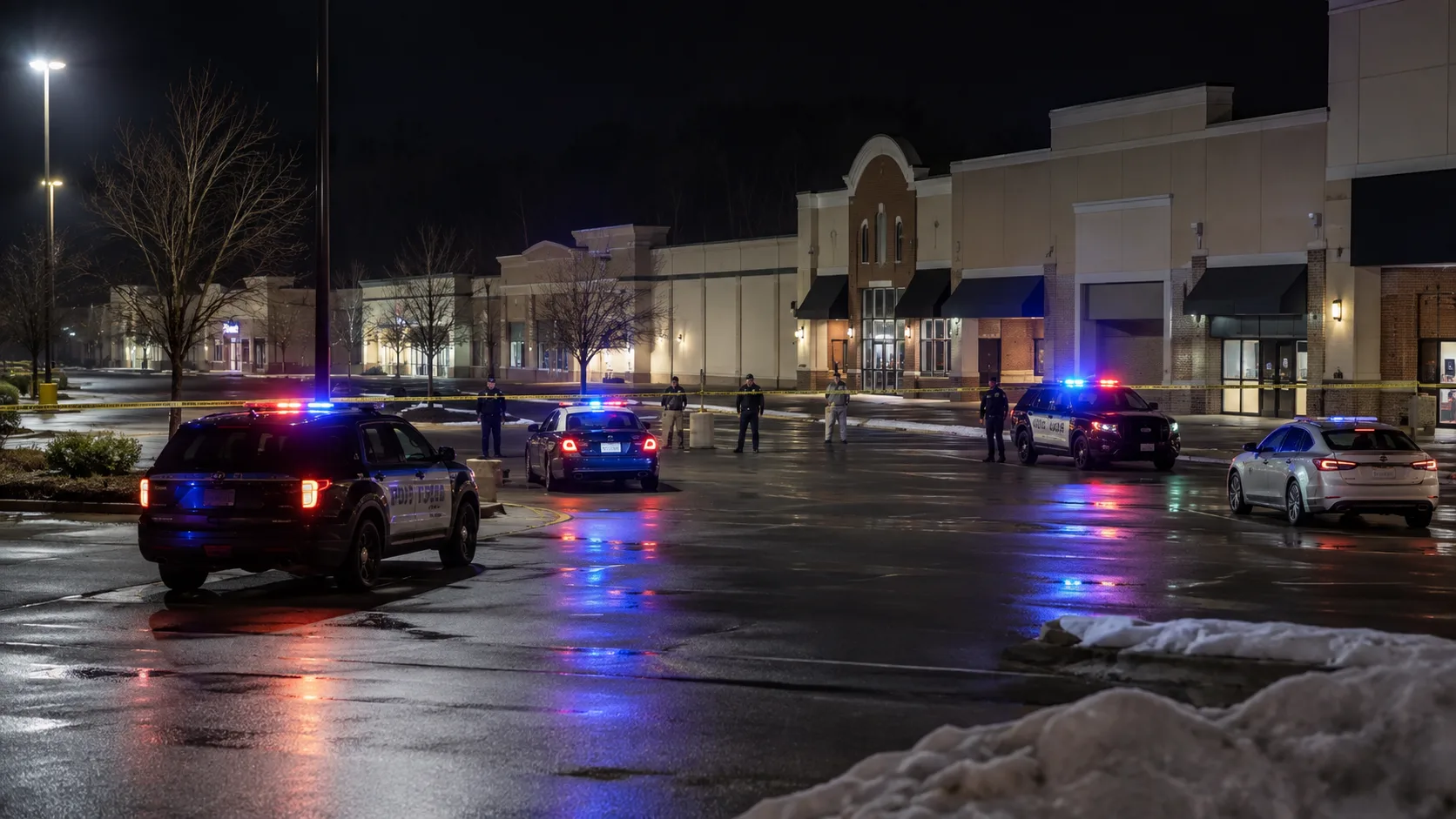 Investigan muerte a tiros de un hombre en Seymour CT