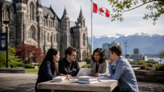 Canadá atrae a 64 académicos con millonaria inversión en investigación