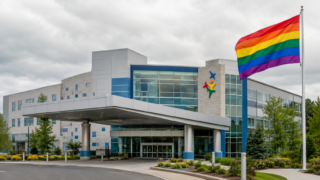 Connecticut Children’s suspenderá atención de afirmación de género para menores