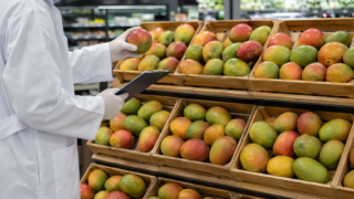 FDA retira mangos vendidos en Walmart por posible contaminación con Salmonella