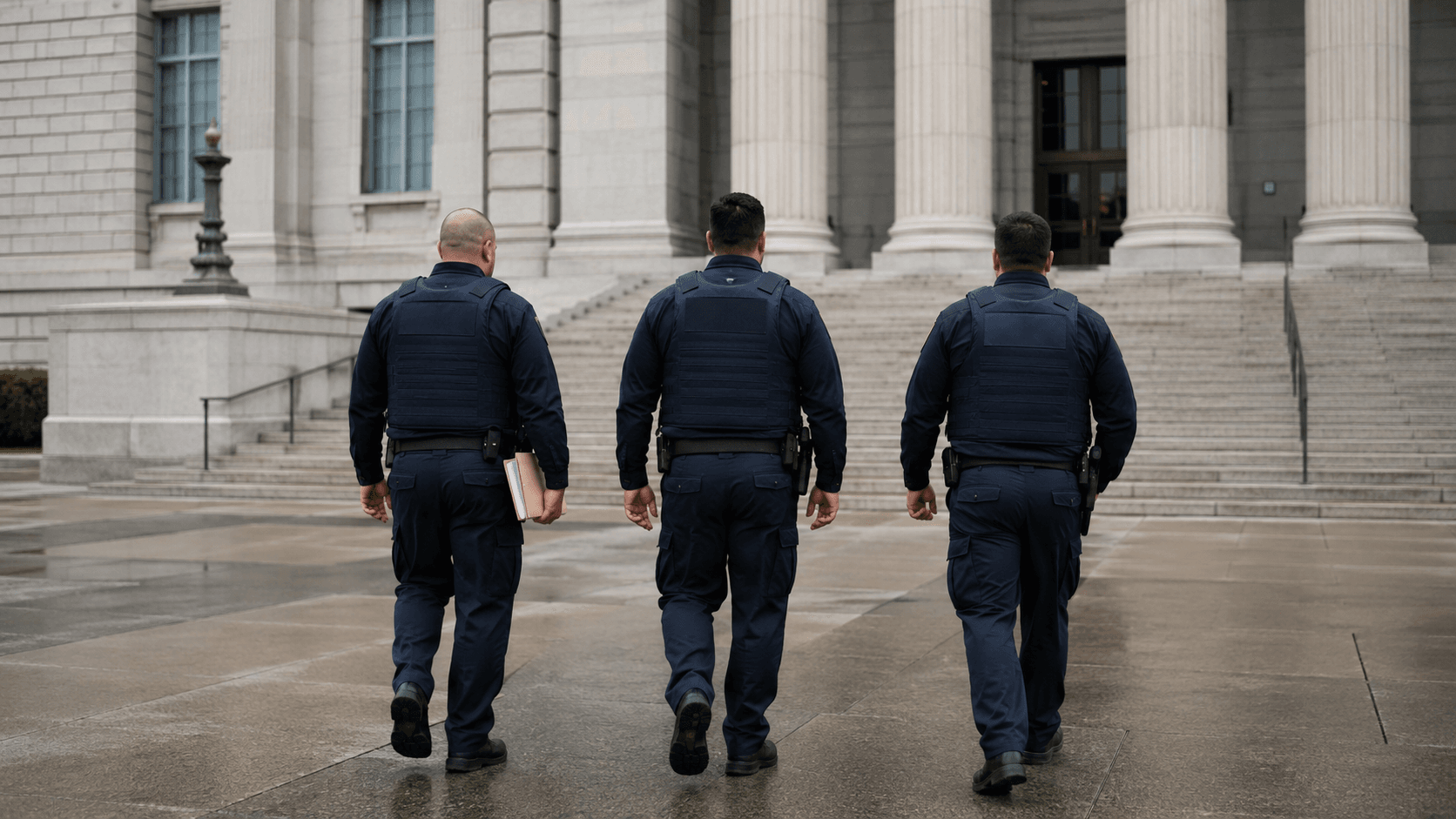 Tribunal frena detención migratoria obligatoria impulsada por Trump