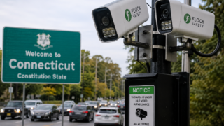 Connecticut Moves to Rein In License Plate Readers After Nationwide Reach of Data Is Revealed