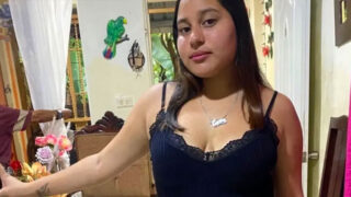 Buscan a joven de 18 años desaparecida tras salir con una amiga en Santiago