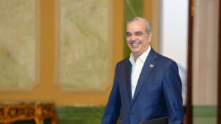 Gobierno de Abinader alcanza 93 % de cobertura educativa en primera infancia