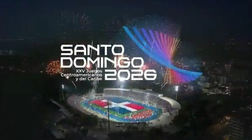 Santo Domingo despide unos Juegos Centroamericanos históricos con récord de medallas para República Dominicana