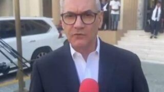 Equipo de Gonzalo Castillo confirma participación en consulta interna del PLD