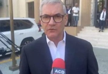 Equipo de Gonzalo Castillo confirma participación en consulta interna del PLD