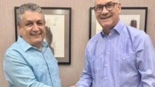 Gustavo Sánchez niega que Danilo Medina respalde candidatura de Gonzalo Castillo