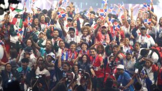 Santo Domingo 2026 Ends with a Night That United an Entire Region
