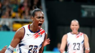 ¡Poder criollo! Reinas del Caribe debutan con triunfo 3-0 sobre Costa Rica en los Juegos Centroamericanos