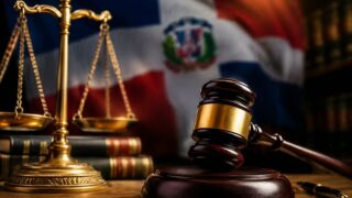 Desde este lunes entra en vigor el nuevo Código Penal en República Dominicana