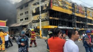 Nuevo Código Penal castigará con cárcel a quienes se aprovechen de tragedias para robar o lucrarse