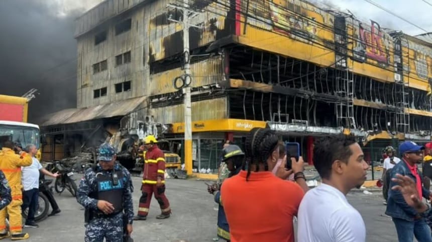 Nuevo Código Penal castigará con cárcel a quienes se aprovechen de tragedias para robar o lucrarse