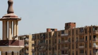 Sismo de 5,2 sorprende a Egipto durante la madrugada; no se reportan víctimas ni daños