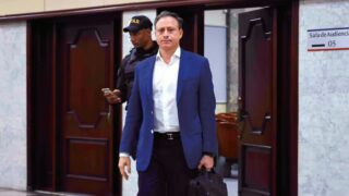 Tribunal decidirá el 12 de agosto sobre solicitud de extinción penal en caso Jean Alain Rodríguez