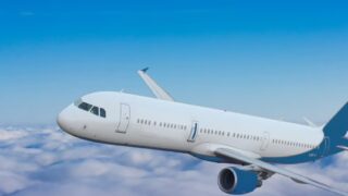 Cinco heridos por turbulencias tras mal tiempo que obligó a desviar vuelos en Colorado