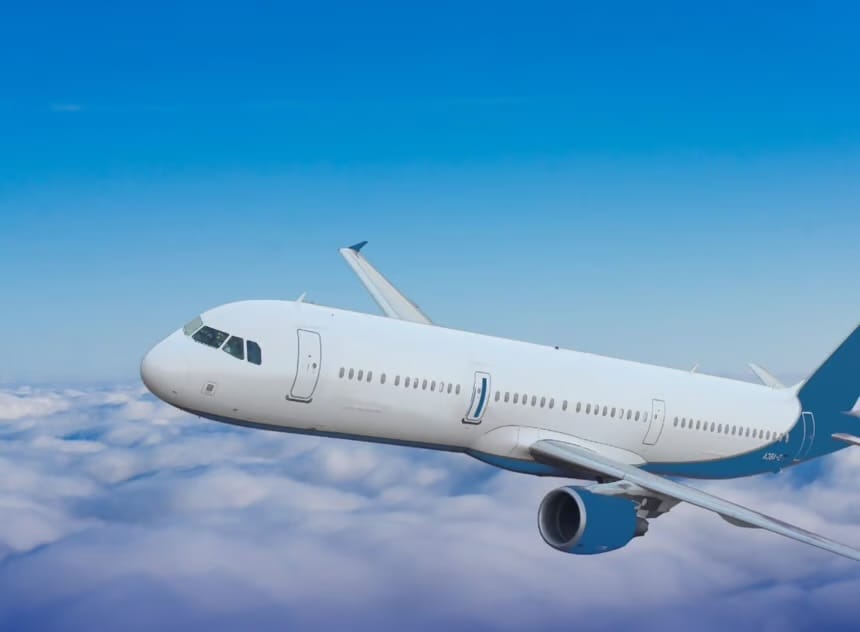 Cinco heridos por turbulencias tras mal tiempo que obligó a desviar vuelos en Colorado