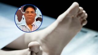 Hallan muerto a productor agrícola con múltiples heridas de arma blanca en Espaillat