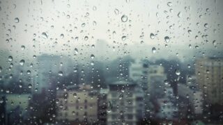 Se esperan fuertes lluvias a partir de las 10:00 de la mañana en la capital y varias provincias