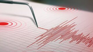 Dos terremotos de magnitud 6.3 se registran este miércoles en Filipinas y Nueva Zelanda