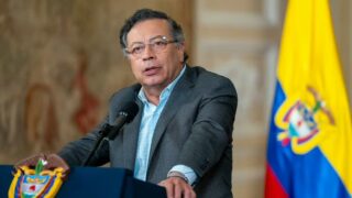 Petro dice que el gobierno de De la Espriella será breve e insiste en supuesto fraude electoral