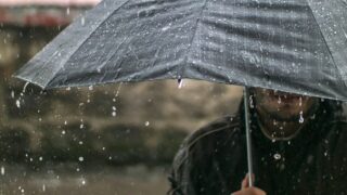 Persistirán aguaceros y tormentas eléctricas este jueves por efectos de una vaguada