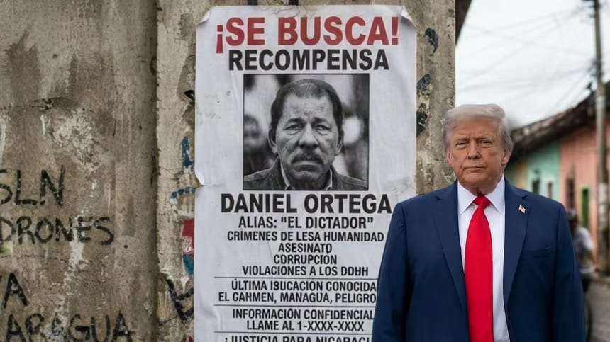 OEA estudia medidas ante plan de Ortega de eliminar las elecciones en Nicaragua