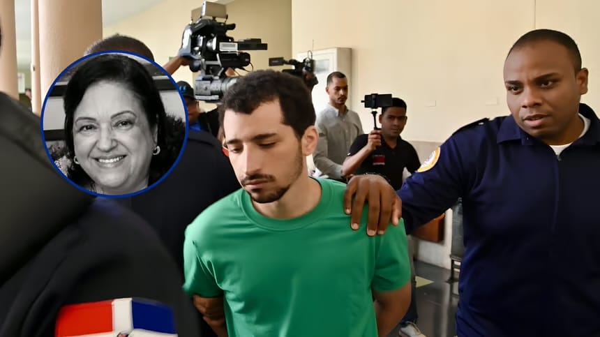 Conocerán hoy fallo que decidirá si Jean Pumarol enfrentará juicio por ataque en torre de Naco