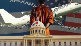 Gobierno dispone extradición a Estados Unidos de dominicano acusado de narcotráfico y lavado de activos
