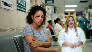 CEDI-MUJER ofrece acompañamiento integral a mujeres víctimas de violencia y sus hijos