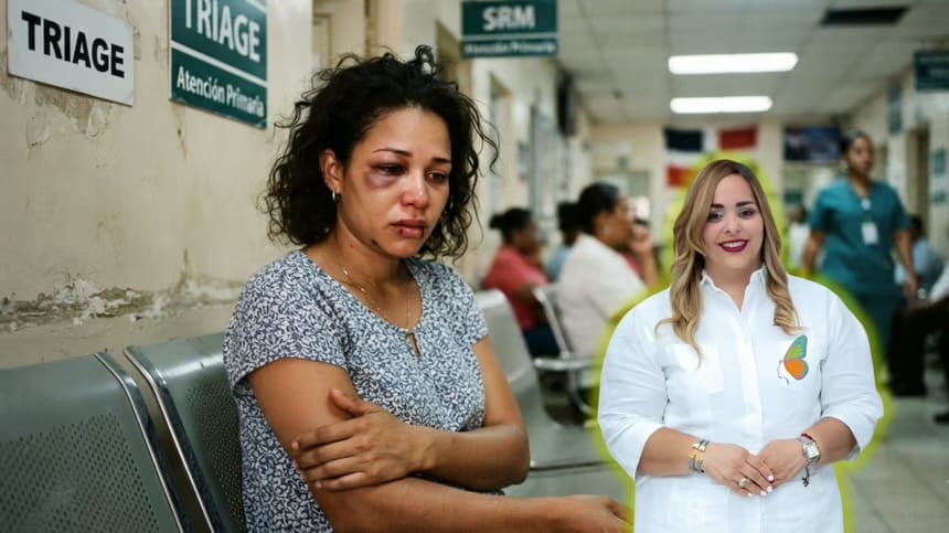 CEDI-MUJER ofrece acompañamiento integral a mujeres víctimas de violencia y sus hijos