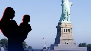 Mueren mujer y bebé de cinco meses tras volcarse una embarcación cerca de Liberty Island