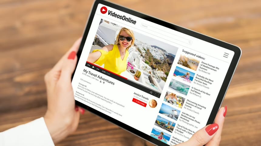 YouTube duplicaría los requisitos de visualización para nuevos creadores a partir de febrero de 2027