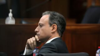 Decidirán hoy si acogen solicitud de extinción de la acción penal contra Jean Alain Rodríguez