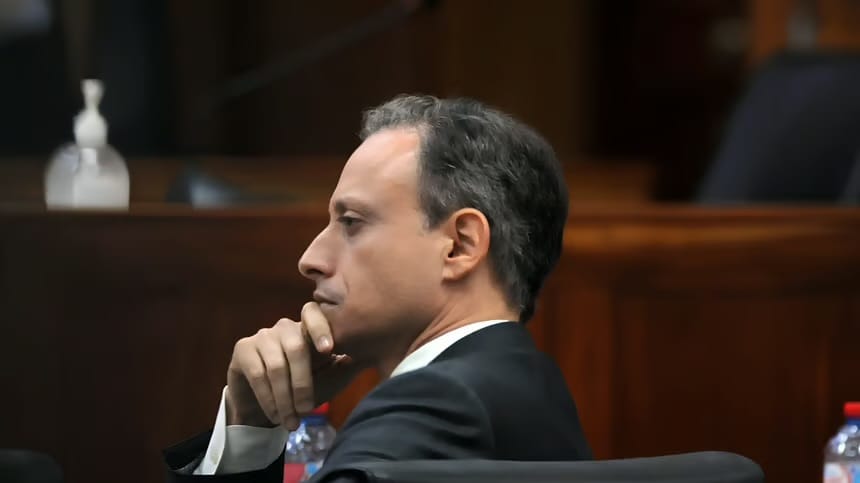 Decidirán hoy si acogen solicitud de extinción de la acción penal contra Jean Alain Rodríguez