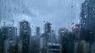 Seguirán las lluvias matutinas por paso de onda tropical y potencial ciclónico