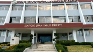 Tribunal Constitucional declara inadmisible recurso de hijos de Trujillo por fondos de certificado en Banreservas