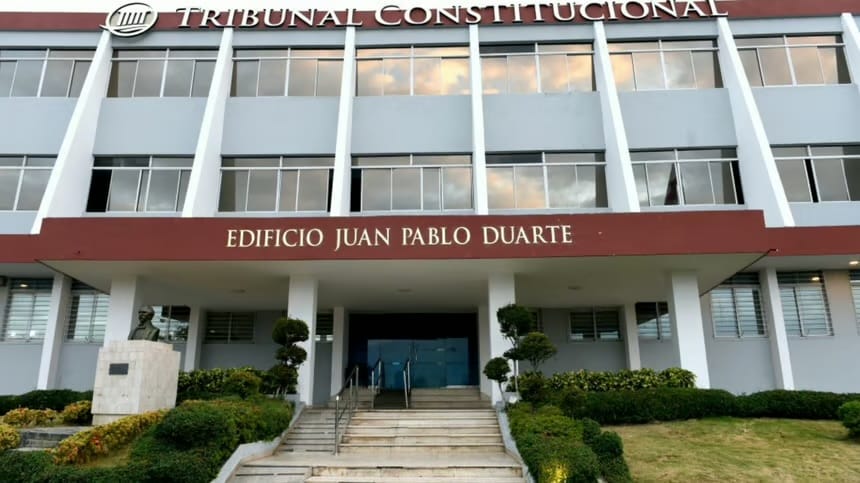 Tribunal Constitucional declara inadmisible recurso de hijos de Trujillo por fondos de certificado en Banreservas