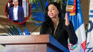 Yeni Berenice afirma que expediente contra Jean Alain tiene pruebas para condenarlo “seis veces”