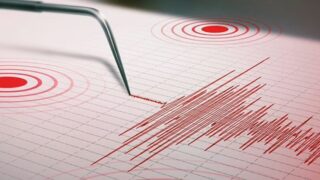Sismos de 4.1 y 5.7 sacuden México y El Salvador sin reportes de víctimas ni daños