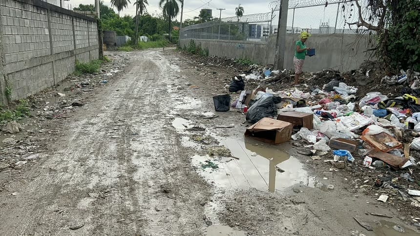 De norte a sur, comunidades denuncian abandono y reclaman soluciones