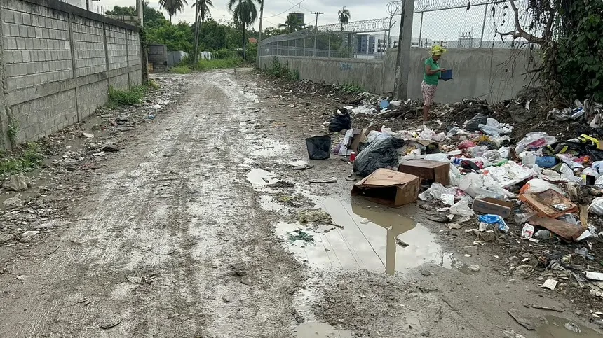 De norte a sur, comunidades denuncian abandono y reclaman soluciones