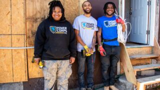 Build a Career While Preserving Philadelphia’s Homes: Apply for the Home Repair Academy