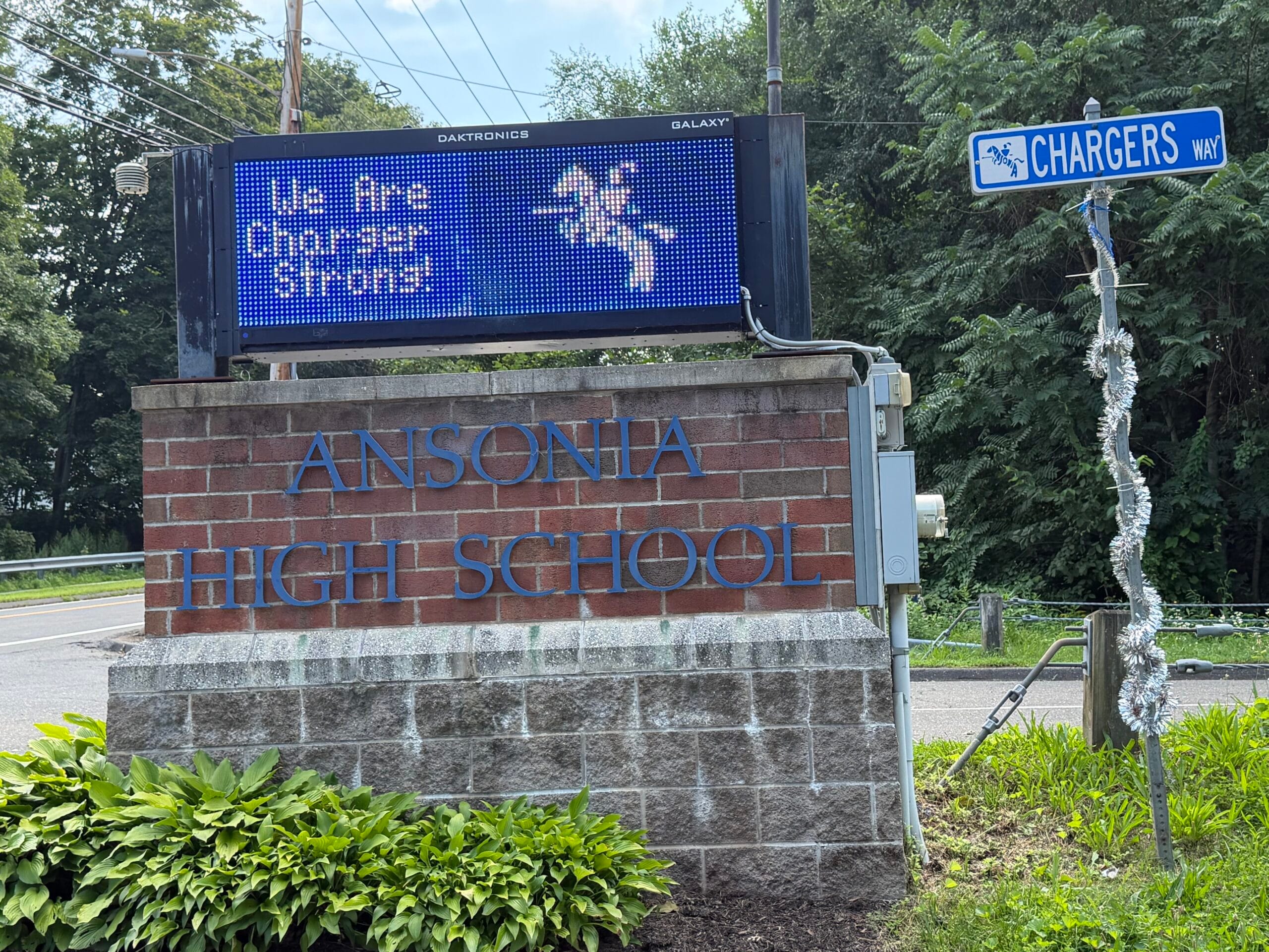 Ansonia Public Schools, a District Fighting to Close the Gap