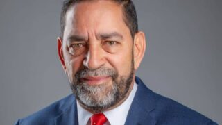 Dirigentes del PRM vuelven la mirada hacia Eligio Jáquez y recuerdan su liderazgo electoral en el exterior