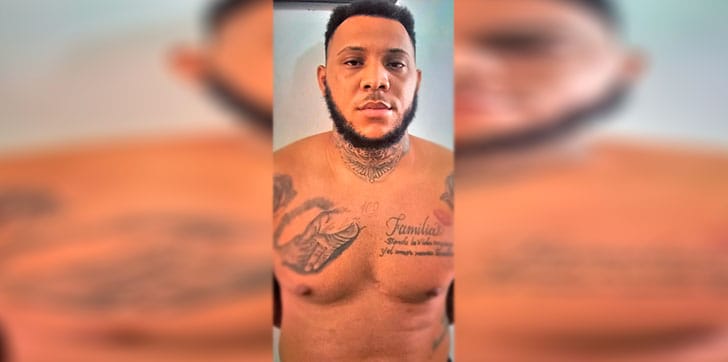 Detienen en Jamaica a dominicano buscado por muerte de conductor en Santiago