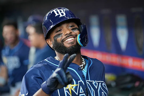 Junior Caminero entra en empate histórico por el liderato de jonrones