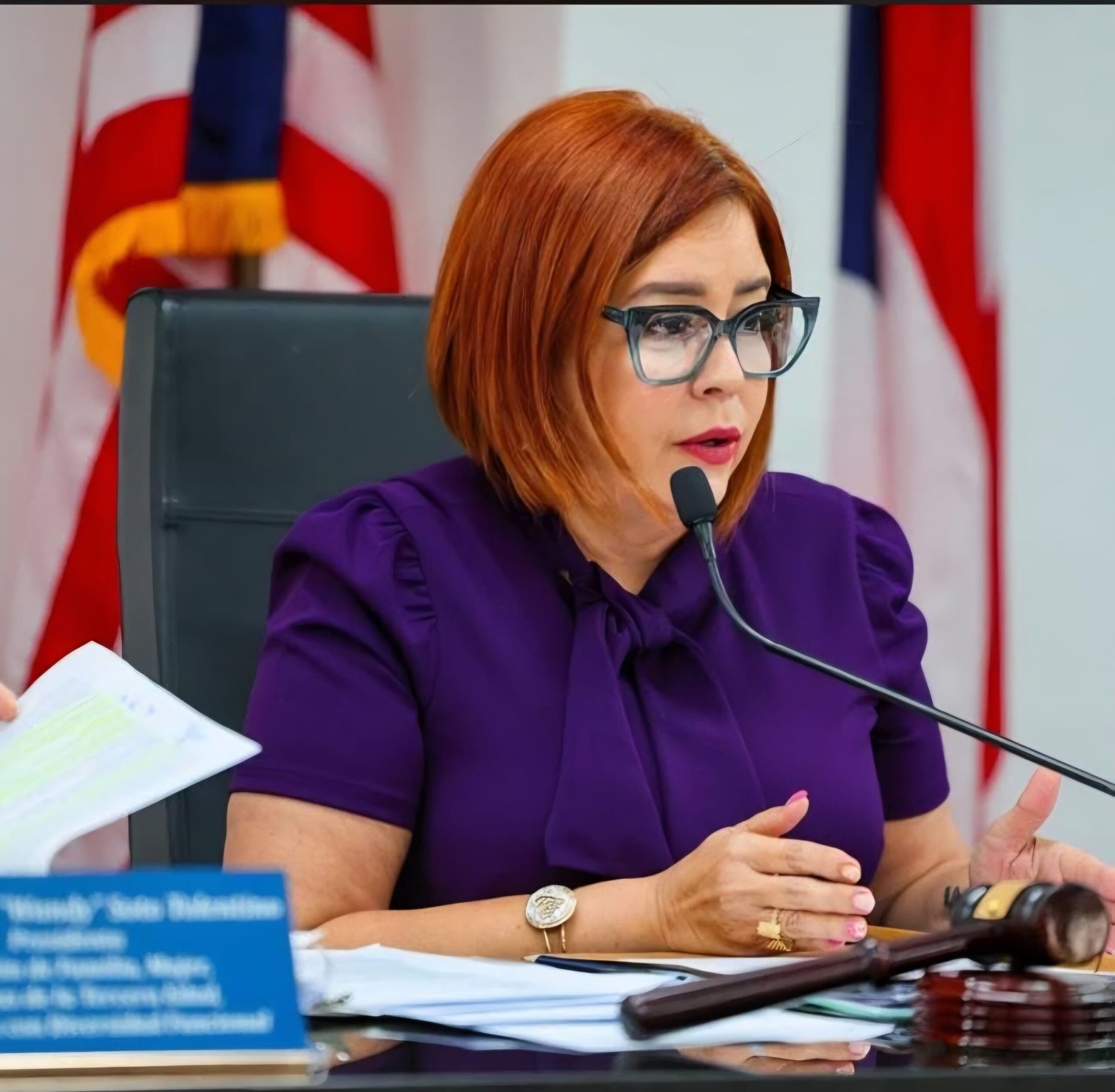 Ten Puerto Rican Educators Selected to Represent the Island in the Pilar Barbosa Internship in Washington, D.C.