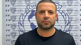Capturan en RD español fugitivo requerido en Alemania por narcotráfico