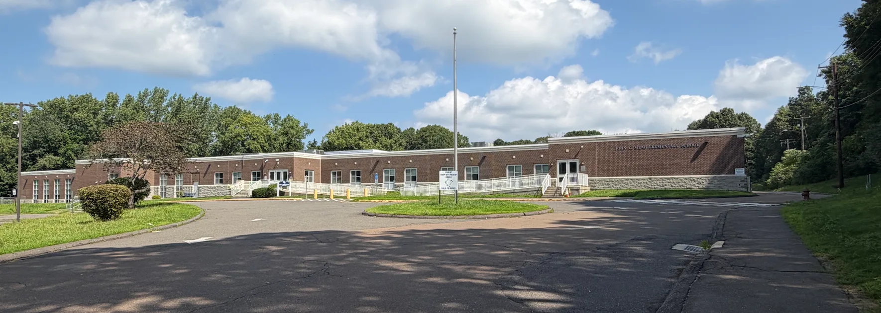 Ansonia Public Schools, a district fighting to close the gap